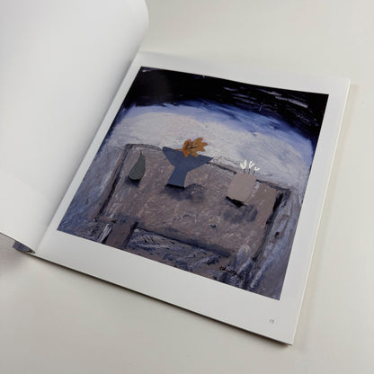 Christine McArthur. Winter Paintings | Lemon Street Gallery, 2012/13