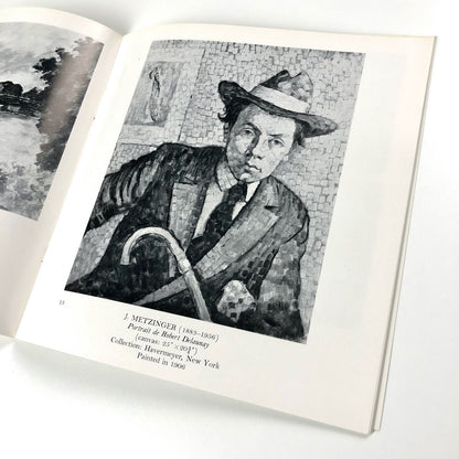 Paris-Londres | Arthur Tooth & Sons exhibition catalogue, May-June 1967