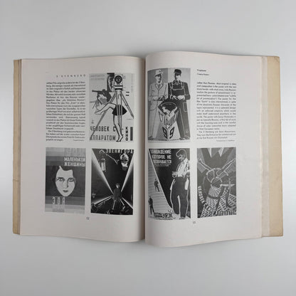 Gebrauchsgraphik International Advertising Art Sep 1930 Vol 7 no 9 edited by Professor HK Frenzel