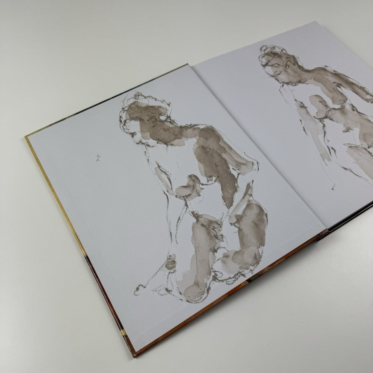 Patrick Dalli. The Human Figure | Ed. Keith Sciberras | Midsea Books, 2010