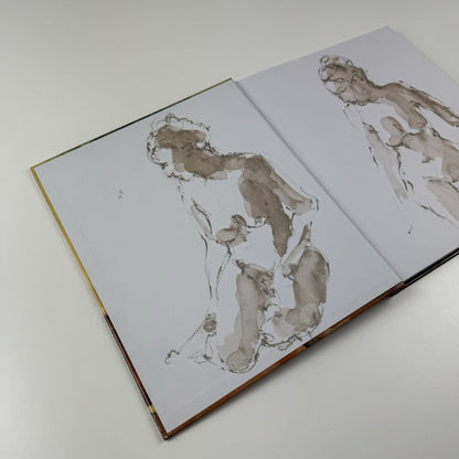 Patrick Dalli. The Human Figure | Ed. Keith Sciberras | Midsea Books, 2010