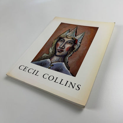 Cecil Collins. A Retrospective Exhibition | Tate Gallery, 1989