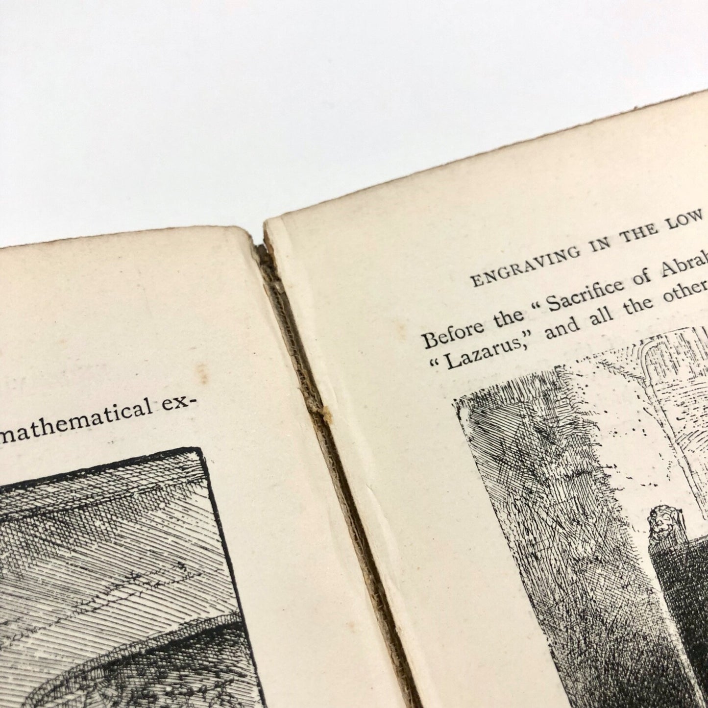 Engraving, Its origin, processes and history by Henri Delaborde | Cassell 1886