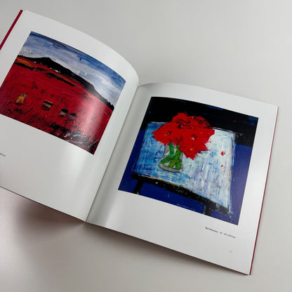 Hamish MacDonald. The Art of Drawing Good From Bad | Lemon Street Gallery 2008