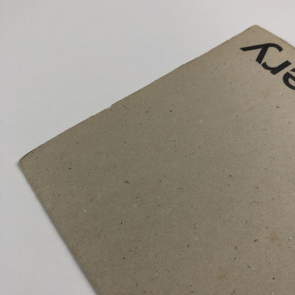 Catalogue – Penwith Spring exhibition 1971 | The Penwith Society of Arts