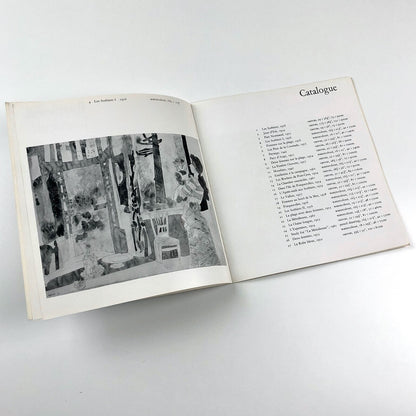 Raymond-Jean Legueult – First London Exhibition of paintings... The Sunshine Homes | Arthur Tooth 1962