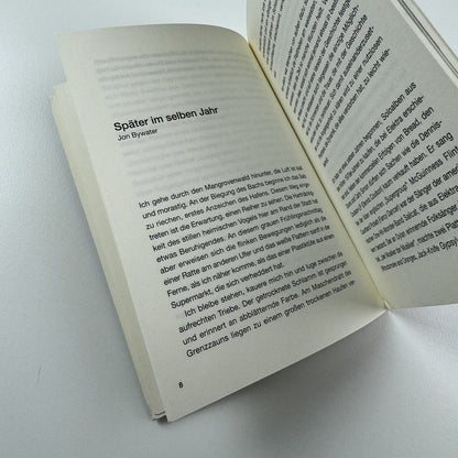 Ricky Swallow. Younger Than Yesterday | Kunsthalle Wien 2007 catalogue