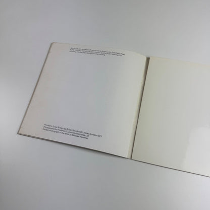 Ken Kiff | Nicola Jacobs Gallery, 1983