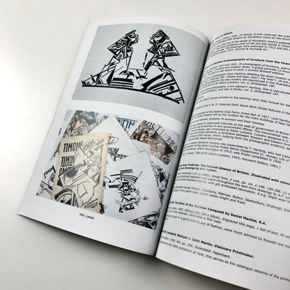 British Illustrators | Selling exhibition catalogue, Sims Reed London, undated
