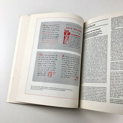 The Monotype Recorder | Beatrice Warde | Volume 44, Number 1, Autumn 1970
