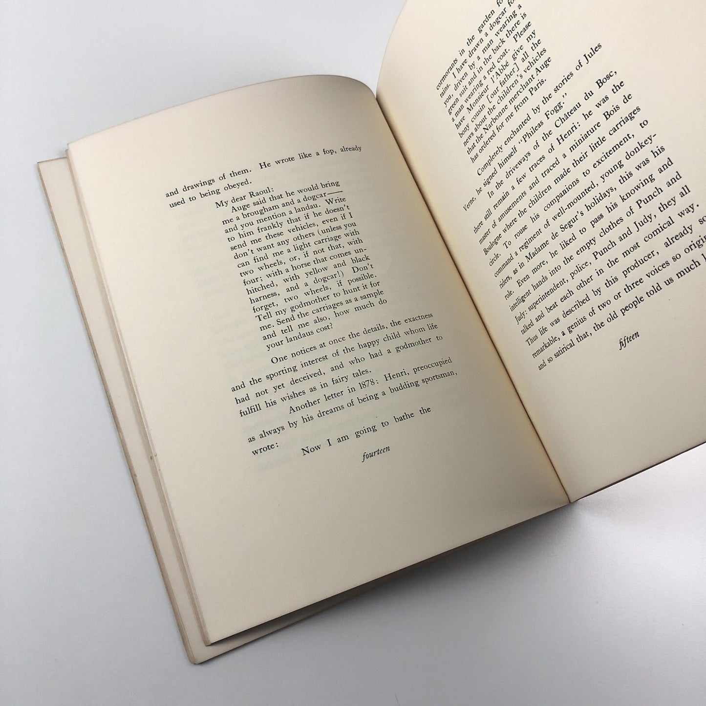 Our Cousin Lautrec by Mary Tapié de Céleyran | Kentfield, 1967 | Limited edition numbered 122/150