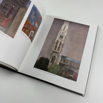 Reginald Brill by Judith Bumpus | Scolar Press / Kingston University 1999