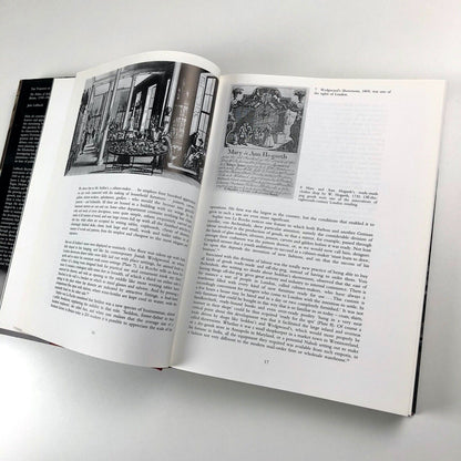 The Tyranny of Taste. The Politics of Architecture | Jules Lubbock | Paul Mellon Centre for British Art by Yale University Press, 1995