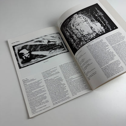 Art & Computers | Cleveland Gallery, 1988