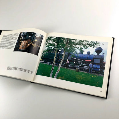 Pieksämäki by Pekka Kautovaara | Raamattulo 1989