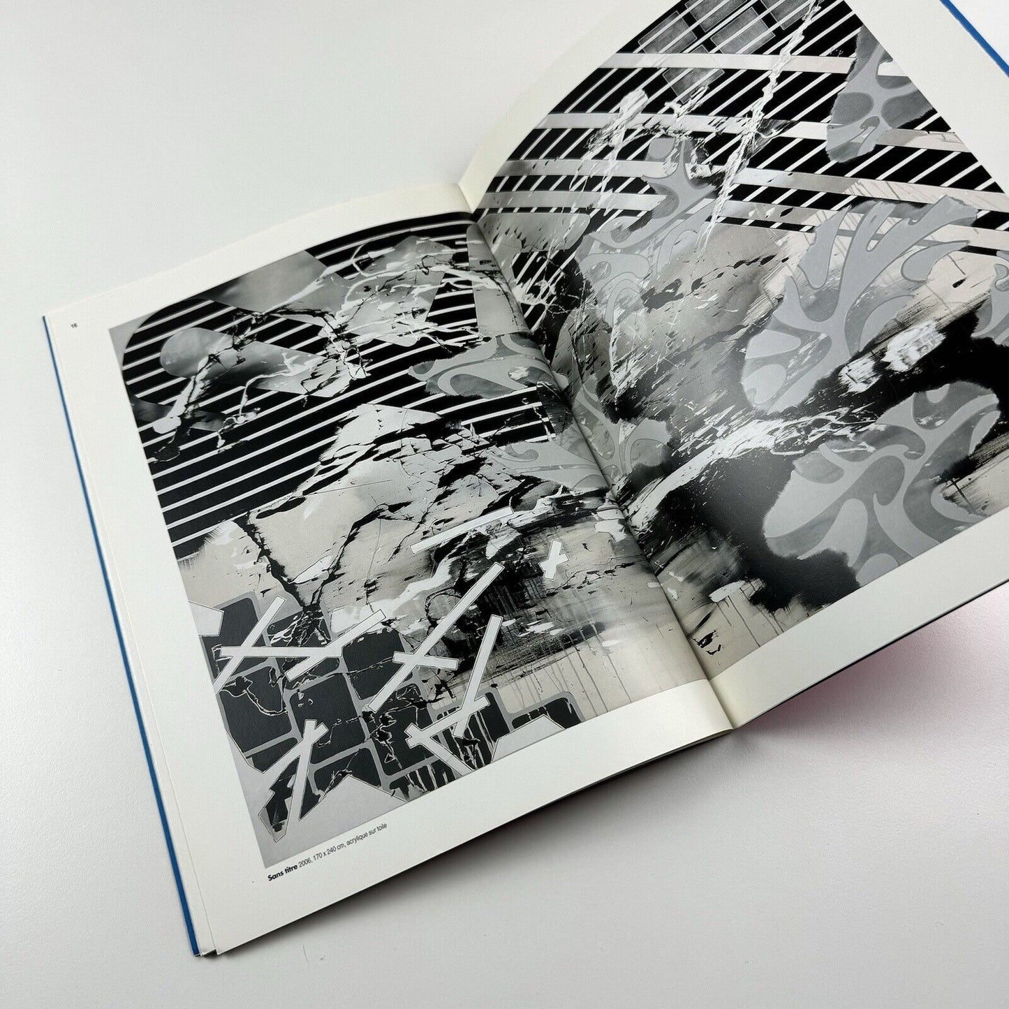 Tobias Lehner. Full speed ahead | Suzanne Tarasiève, Paris, 2006