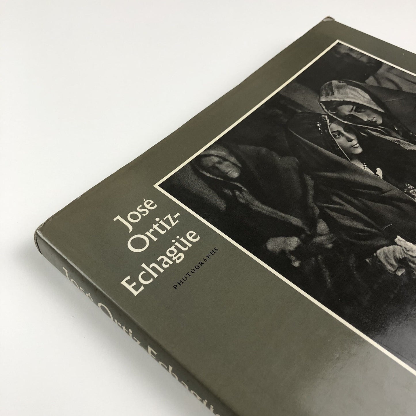 José Ortiz-Echagüe Photographs | Gordon Fraser Gallery, 1979