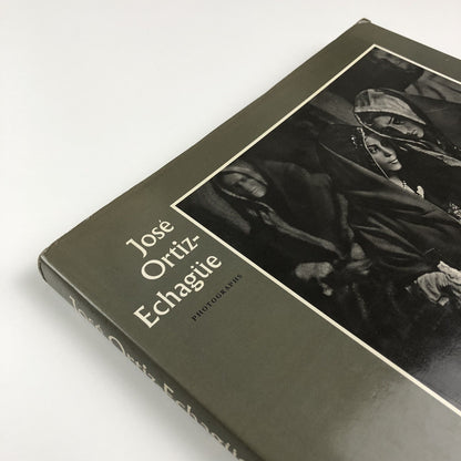 José Ortiz-Echagüe Photographs | Gordon Fraser Gallery, 1979