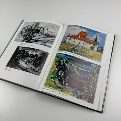 Rigby Graham by Anne Greer | Brian Mills, Newcastle, 1981