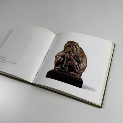 A Collection of Sculpture by Albéric Collin | Sladmore Gallery, 1999