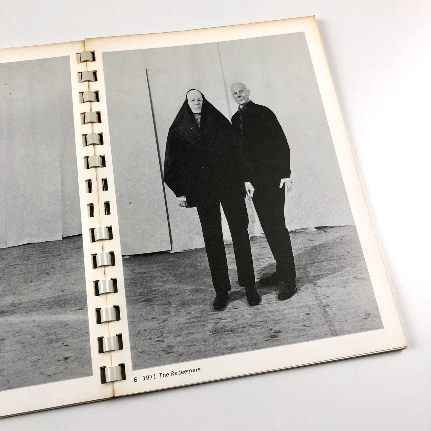 John Davies | Whitechapel Art Gallery exhibition catalogue, 1972