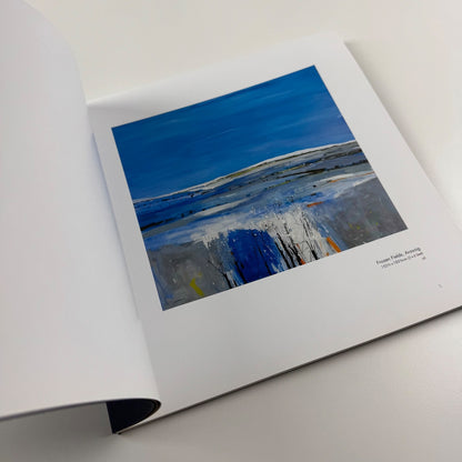 Hamish MacDonald. Barra and Beyond | Lemon Street Gallery, 2007
