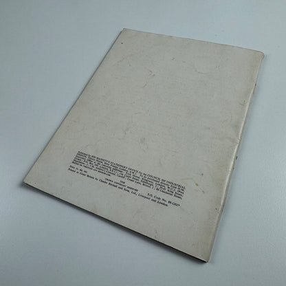 How to buy things for the kitchen. The Council of Industrial Design, 1948
