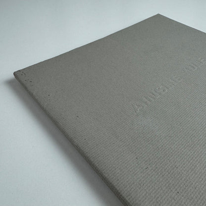 Ainslie Yule: Wall Sculptures | Talbot Rice Gallery/Edinburgh; Ulster Museum, 1999 edition of 500