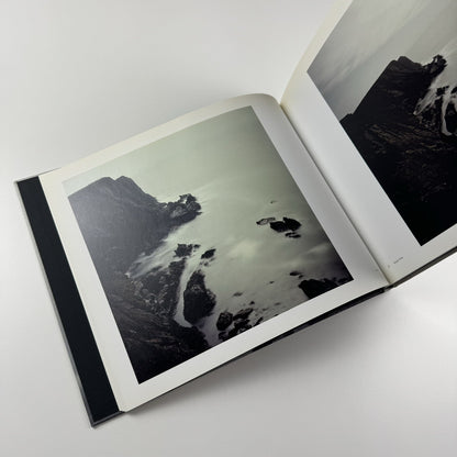 Darren Almond. Moons of the Iapetus Ocean | White Cube London catalogue, 2008