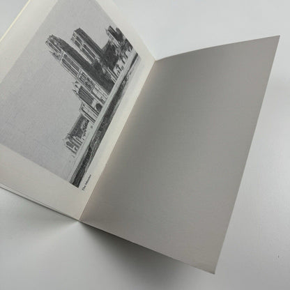 Silences of Noons – The Work of F. L. Griggs (1876-1938) | Cheltenham Art Gallery & Museum, 1988