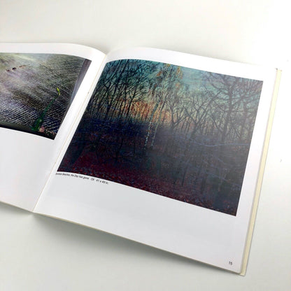 Piers Browne | Walker Galleries Harrogate, 2015 exhibition catalogue