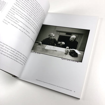 The Collection of Edward Albee | Sotheby’s New York catalogue, 26 September 2017
