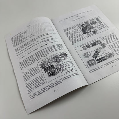 Zeppelin a study group newsletter vol 7 no 28 September 1993