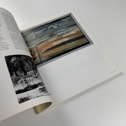 Ben Nicholson. The years of experiment 1919-39 by Jeremy Lewison | Kettle's Yard, 1984 catalogue