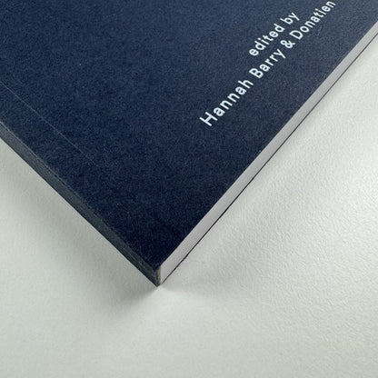 Merry Art | Edited by Hannah Barry and Donatien Grau | Hannah Barry Gallery 2015