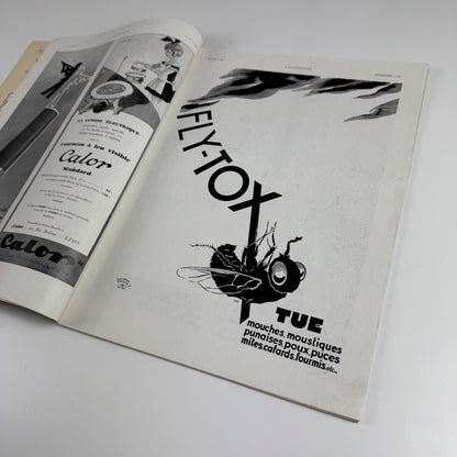 L’Illustration journal 22 August 1931 | L’Exposition Coloniale No 4616