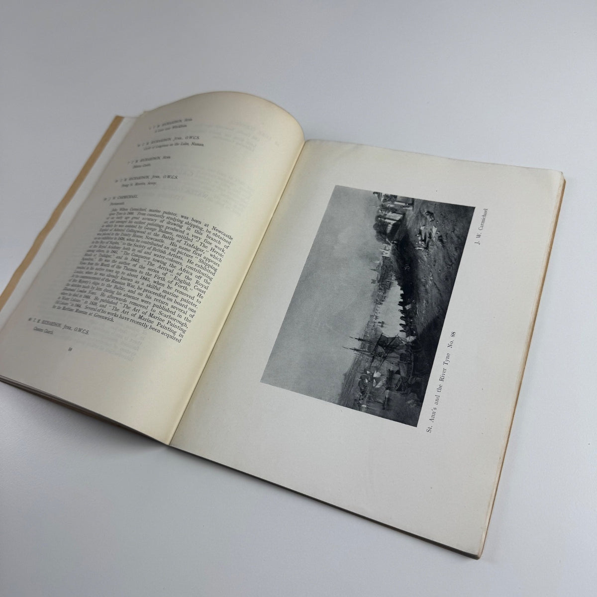 Exhibition Recording Tyneside's Contribution to Art | Laing Art Gallery Festival of Britain, 1951 + copy letter from Osbert Sitwell