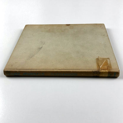 House Journals by John W. Hazzlewood | Vista Books 'Facts Of Print' series, 1963