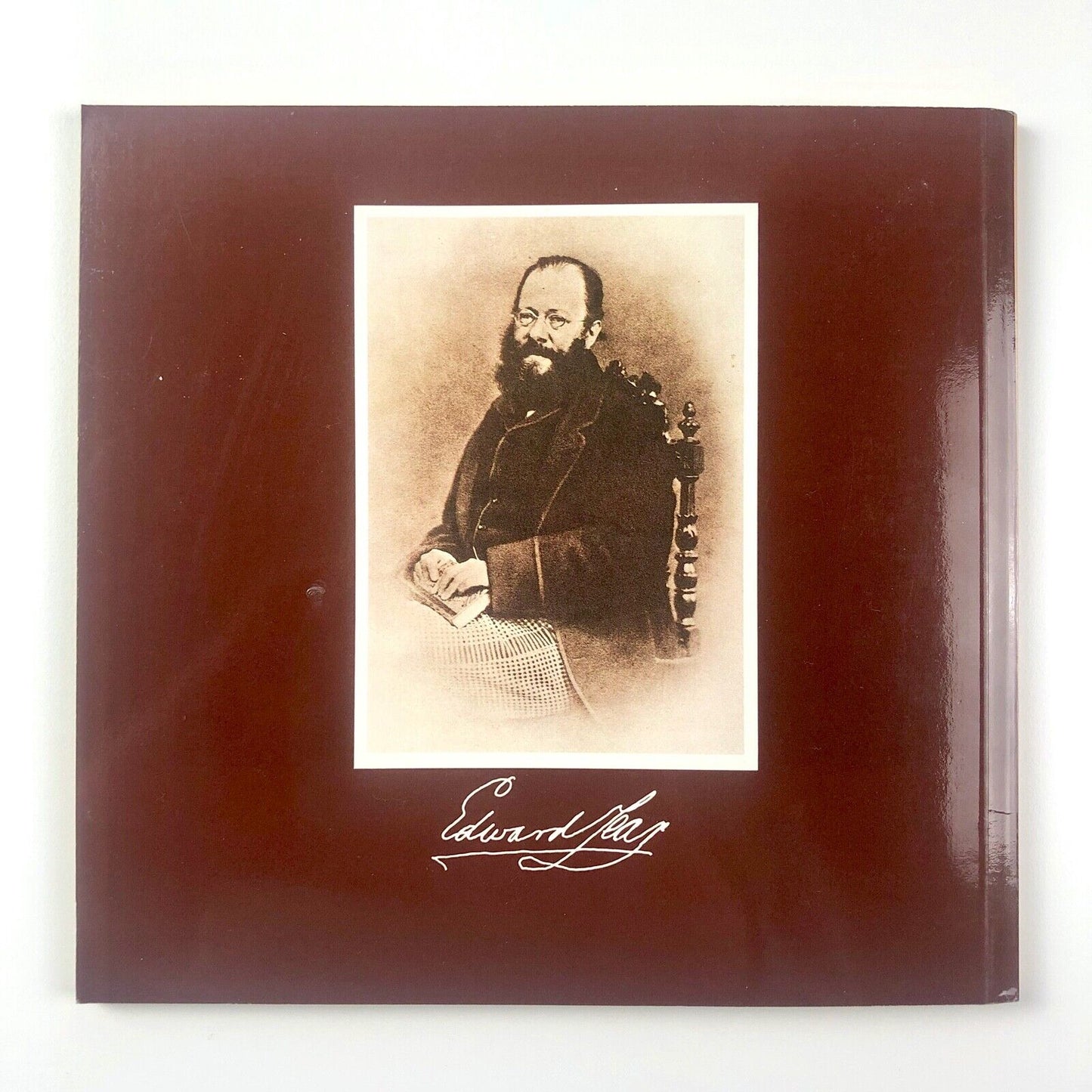 The Travels of Edward Lear | The Fine Art Society catalogue, 1983