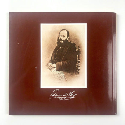 The Travels of Edward Lear | The Fine Art Society catalogue, 1983