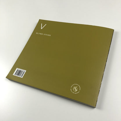 The Moon and a Smile | Glynn Vivian Art Gallery exhibition catalogue, 2017
