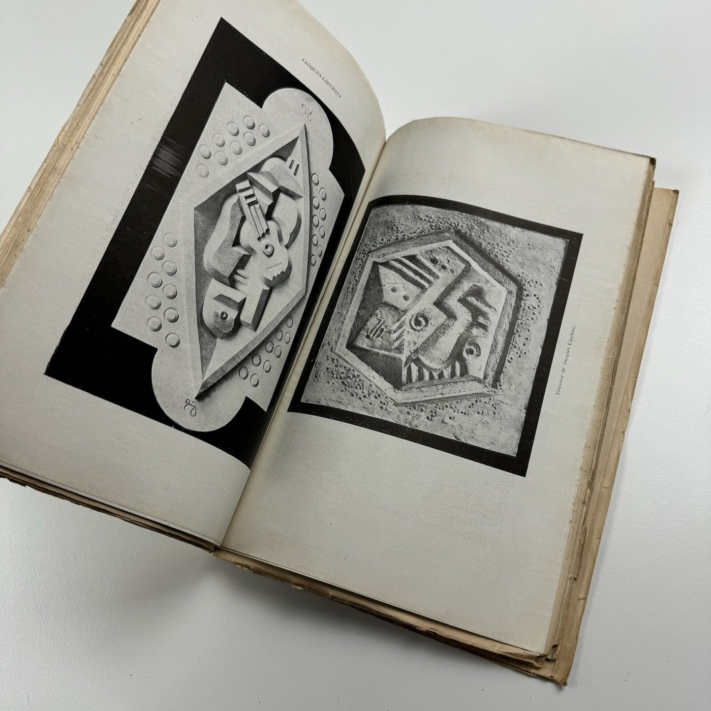 L'Esprit Nouveau journal | Issue No. 28 1925 Amédée Ozenfant and Le Corbusier