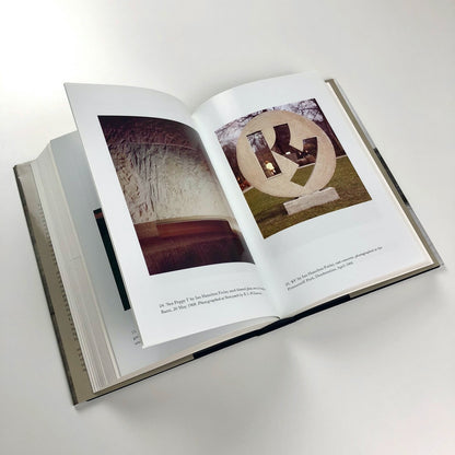 Midway. Letters from Ian Hamilton Finlay to Stephen Bann 1964-69 | Hardback | Wilmington Square Books, 2014