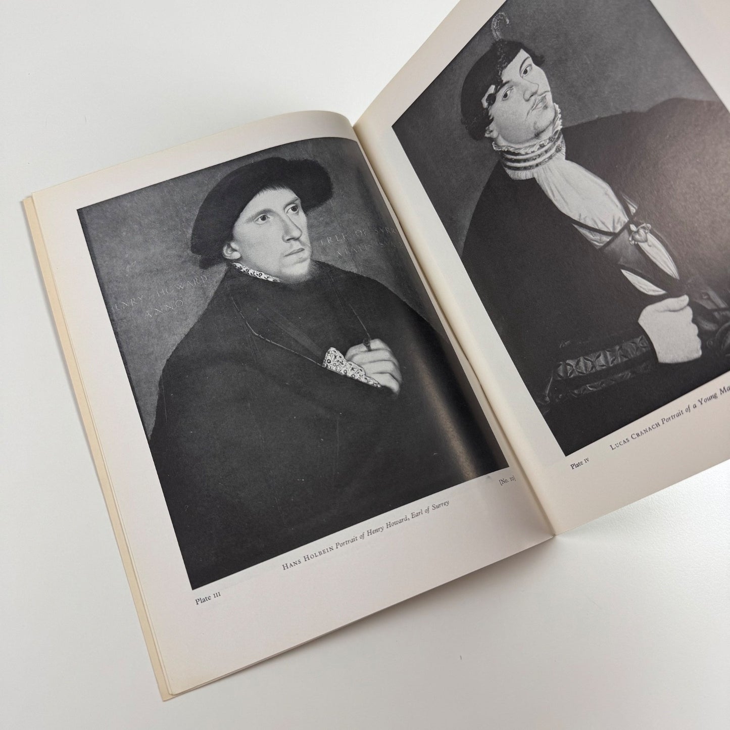 Masterpieces from the Sāo Paulo Museum of Art illustrations supplement | Arts Council, 1954