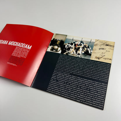 51st International Venice Biennale Iranian Institute for Promotion of Visual Art