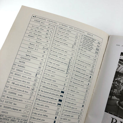The Architectural Review | 'Electricity' issue | November 1933, LXXIV No. 444