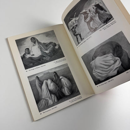 Mexican Art. From 1500 BC illustrated supplement Arts Council/Tate 1953
