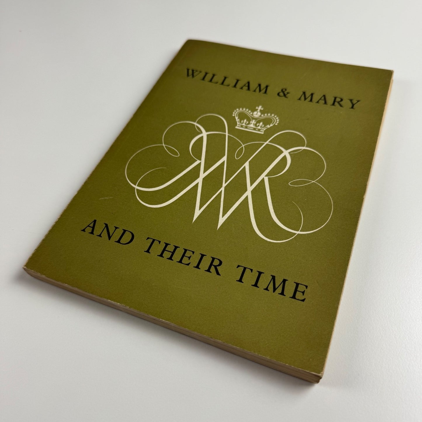 William & Mary and their time | Victoria & Albert Museum, Arts Council, 1950