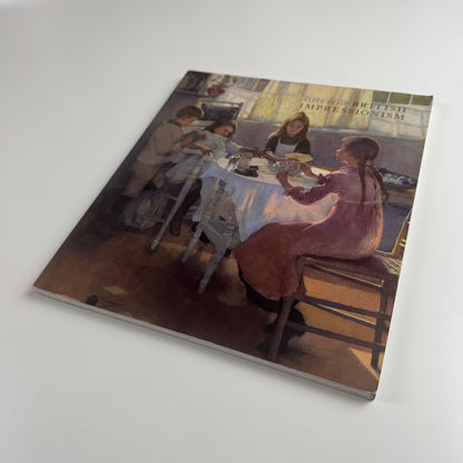 Aspects of British Impressionism | Richard Green Fine Paintings, 2016
