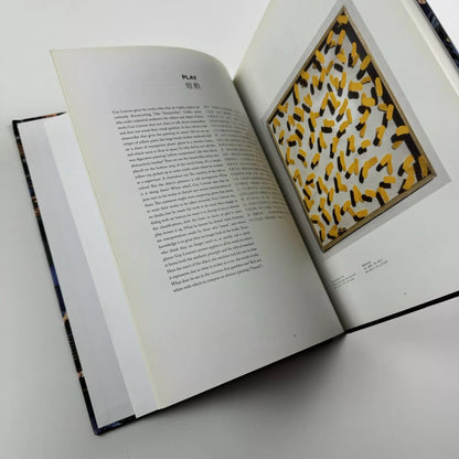 Guy Limone – Amongst | Galerie Perrotin 2012 exhibition catalogue